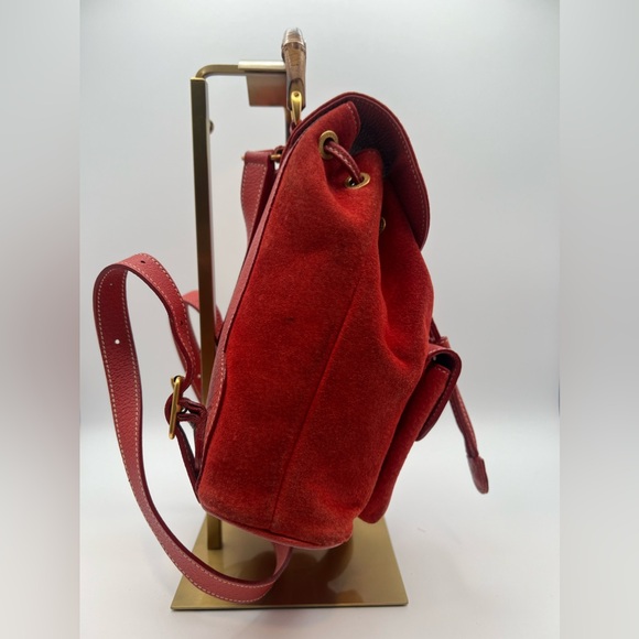 Gucci Bamboo Mini Backpack - Picture 6 of 11